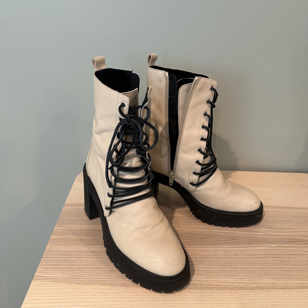 Free people Dylan boots